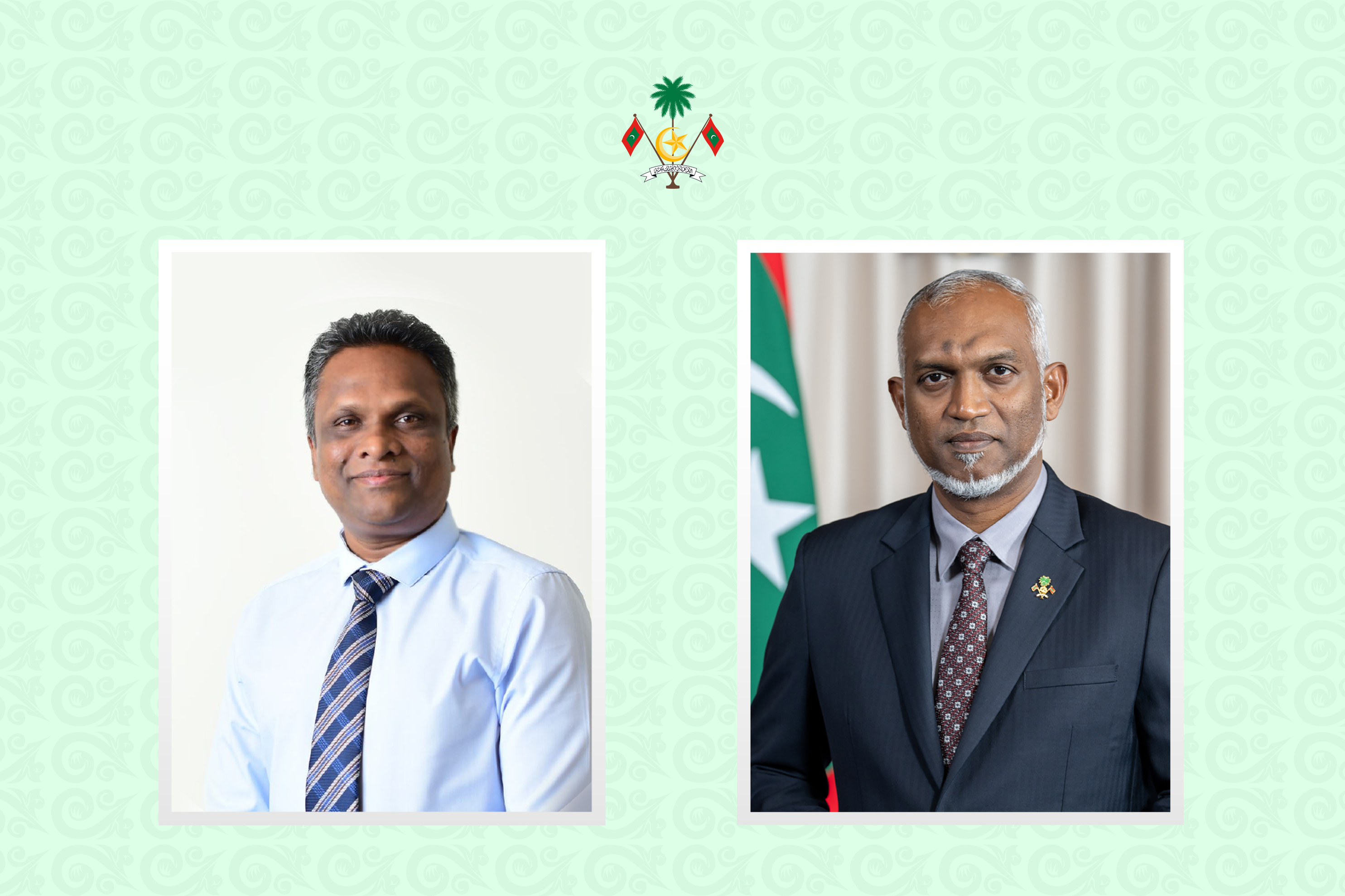މޭޔަރުގެ މަގާމު ނުލިބުނުނަމަ ވިވަގުތު އާދަމް އާޒިމް ހުންނާނެ ކަމަށް ގަބޫލުކުރެވެނީ ސަރުކާރު ކުންފުންޏެއް ހިންގަން